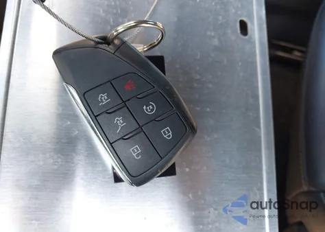 2023 Chevrolet Tahoe 2Wd Premier from USA, damaged, VIN 1GNSCSKD4PR367282